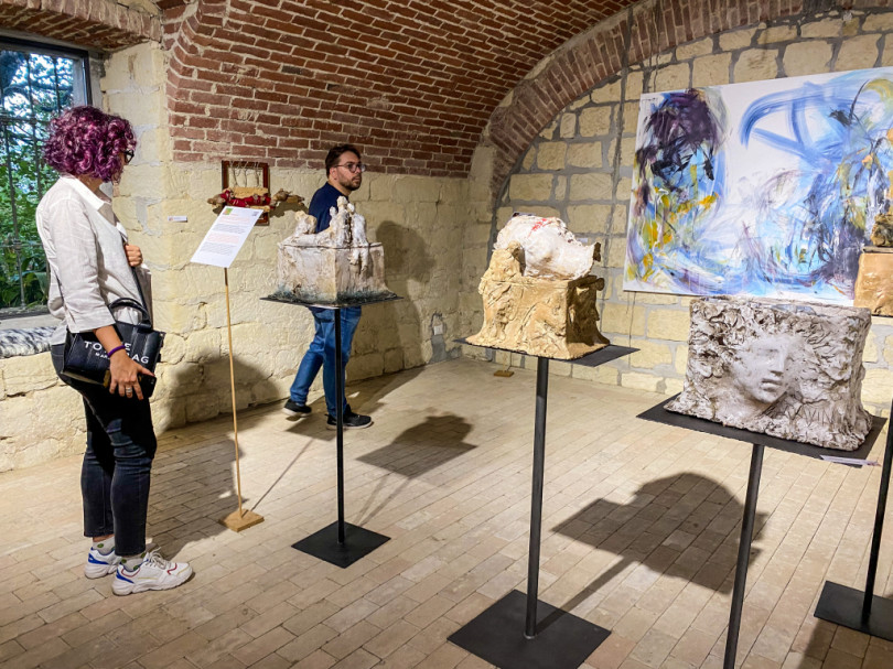 L’arte e il senso del bello in “Creating Tomorrow”